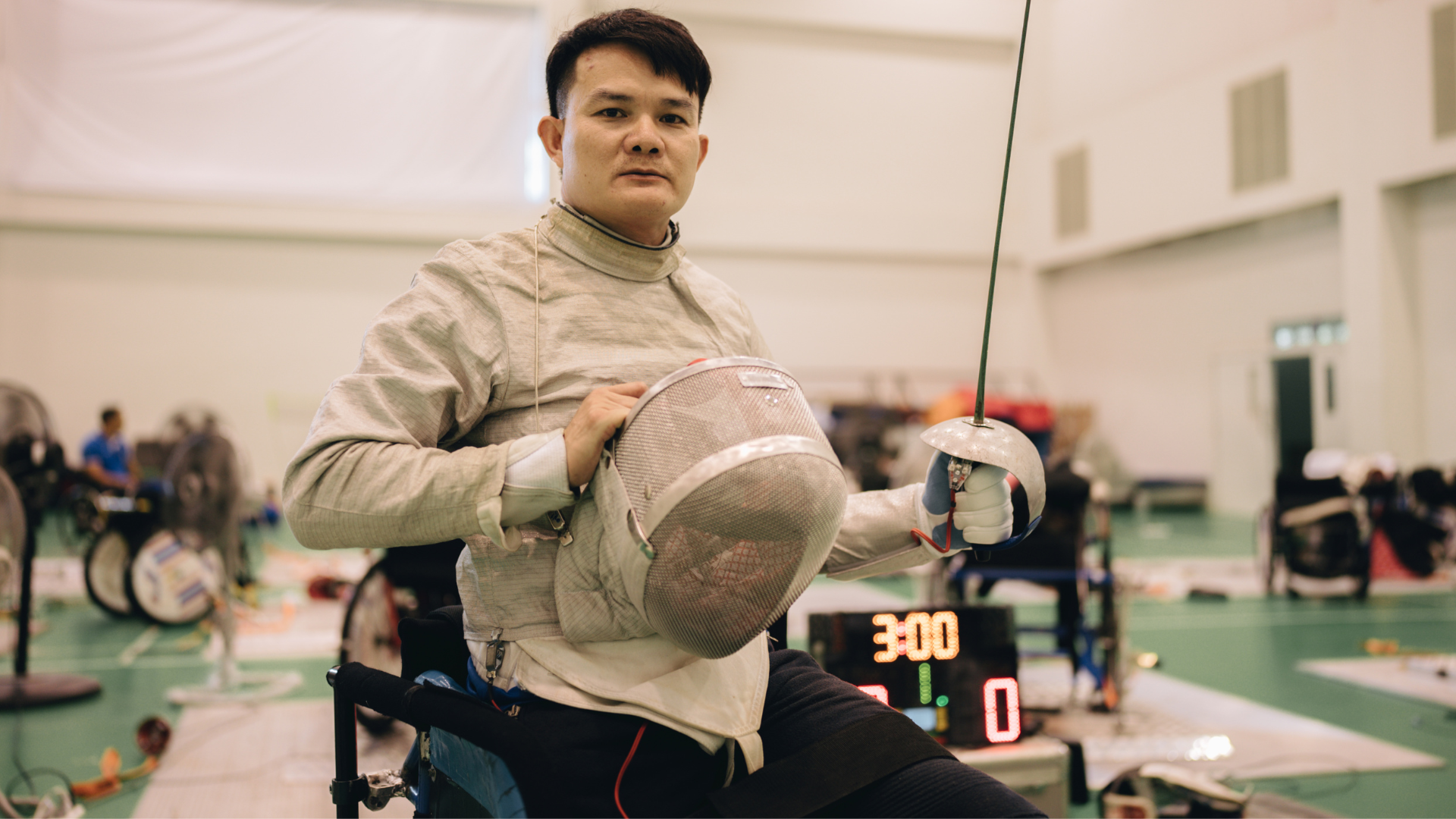 Garantire la Sicurezza nella Scherma: Le 6 Regole Fondamentali che Ogni Schermidore Deve Seguire