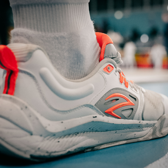 Guida definitiva alla cura: conserva le tue scarpe da scherma Azza con questi 4 consigli