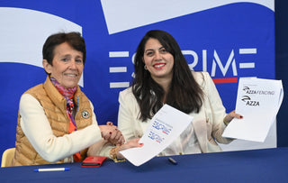 Azza signing with FFE