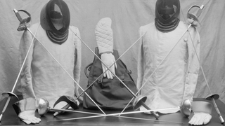 Exploring the Unique Histories and Techniques of Foil, Epee, and Sabre Fencing - Premium Fencing Shoes - Azza Fencing