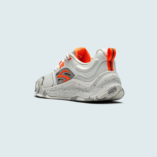 15/14 White - Premium  from Azza Fenzing - Just $179.99! Shop now at Premium Fencing Shoes - Azza Fencing