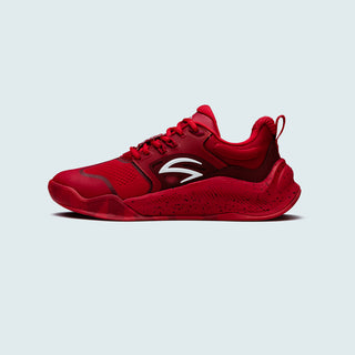 15/14 Red - Premium  from Azza Fenzing - Just $179! Shop now at Premium Fencing Shoes - Azza Fencing