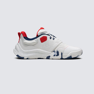 15/14 Paris Fechtschuhe – Premium Fechtschuhe – Azza Fechten