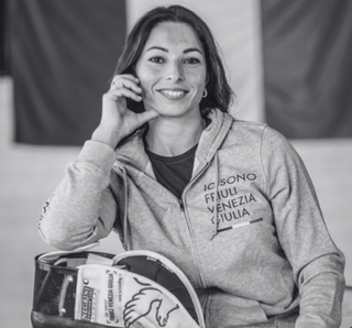 Azza Fencing Mara Navarria