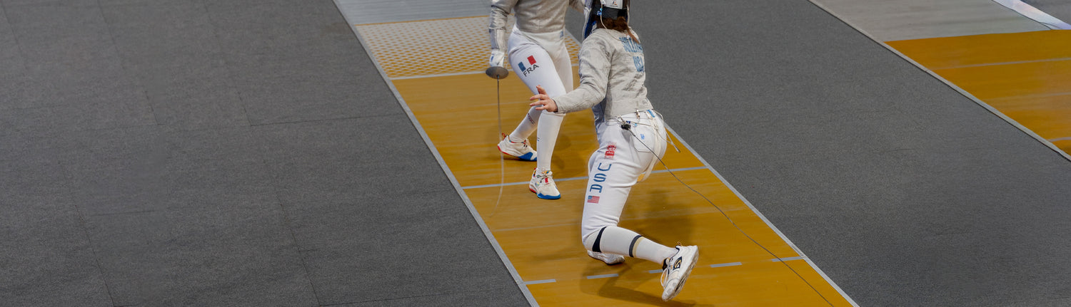 AUSRÜSTUNG FÜR BESTLEISTUNG