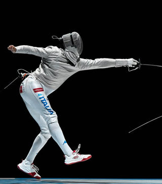 Premium Fencing Shoes - Azza Fencing