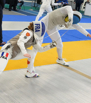 Premium Fencing Shoes - Azza Fencing