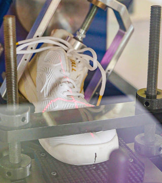 Premium Fencing Shoes - Azza Fencing