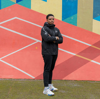 Premium Fencing Shoes - Azza Fencing