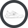 Premium Fencing Shoes - Azza Fencing