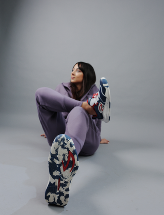 Premium Fencing Shoes - Azza Fencing