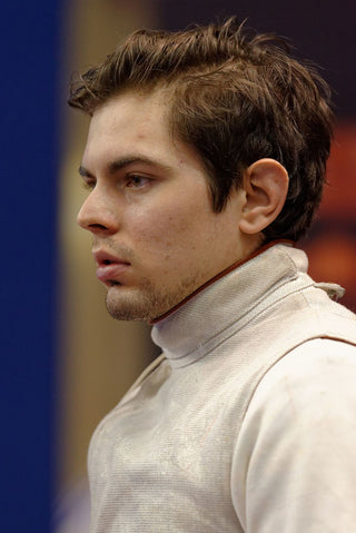 Premium Fencing Shoes - Azza Fencing