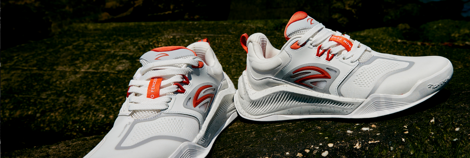 Premium Fencing Shoes - Azza Fencing