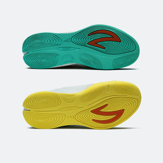 Premium Fencing Shoes - Azza Fencing