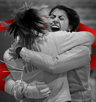 Premium Fencing Shoes - Azza Fencing