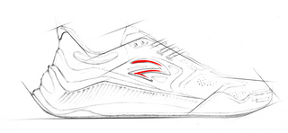 Premium Fencing Shoes - Azza Fencing