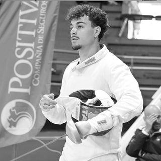 Premium Fencing Shoes - Azza Fencing