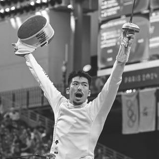 Premium Fencing Shoes - Azza Fencing