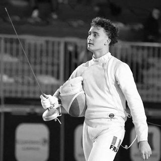 Premium Fencing Shoes - Azza Fencing