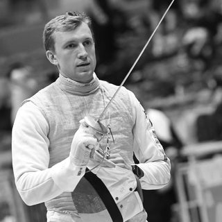 Premium Fencing Shoes - Azza Fencing