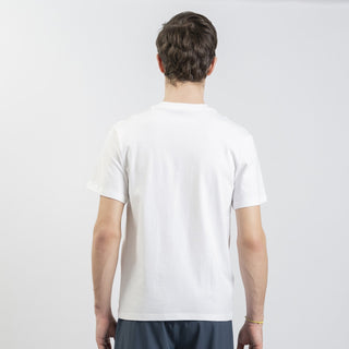 T-Shirt Muster Schwarz Weiß - Premium Fechtschuhe - Azza Fechten