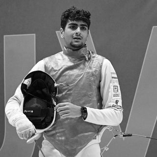 Premium Fencing Shoes - Azza Fencing