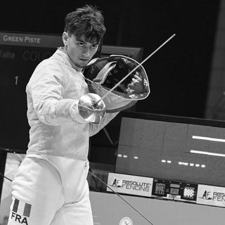 Premium Fencing Shoes - Azza Fencing